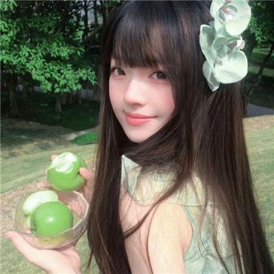 灼灼韶华