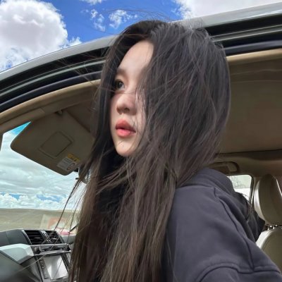 艺术家与模特