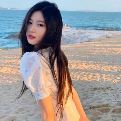 工会女仆